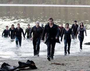 "The Twilight Saga: Eclipse"